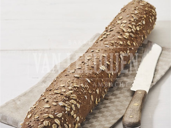 Baguette waldkorn 300 p.st.