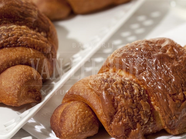 Croissant ham kaas p.st.