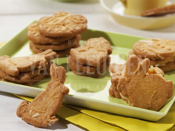 Paaskoekjes pakje 200 gr